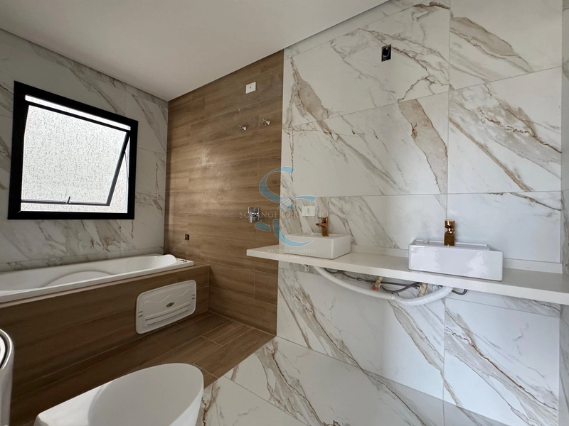 CASA EM CONDOMÍNIO FECHADO: 34ª foto da galeria de imagens do imóvel
