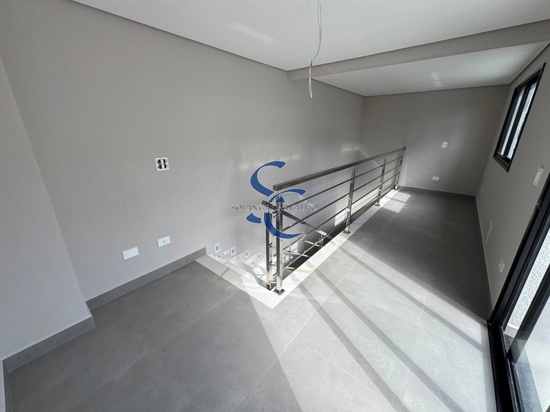 Casa em condomínio no Umbará: 40ª foto da galeria de imagens do imóvel
