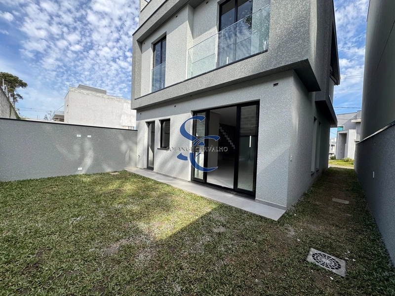 Casa em condomínio no Umbará: 56ª foto da galeria de imagens do imóvel