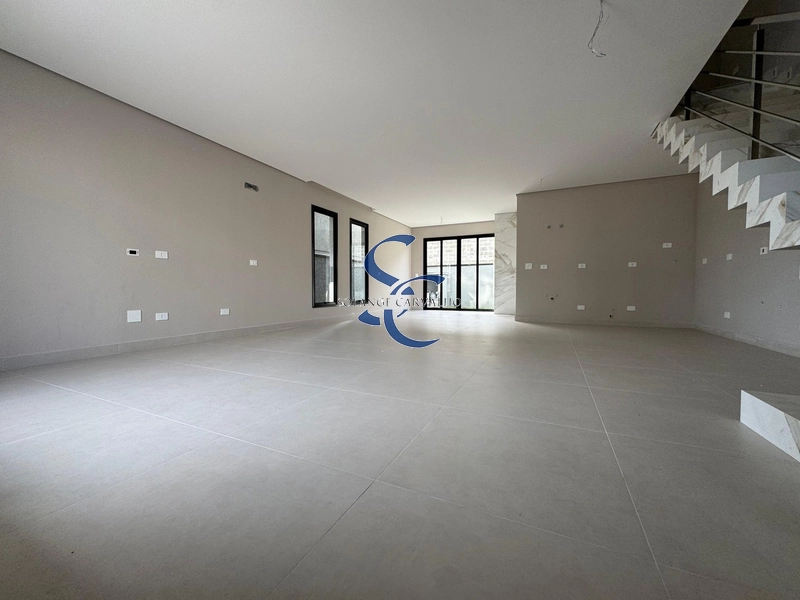 Casa em condomínio no Umbará: 13ª foto da galeria de imagens do imóvel