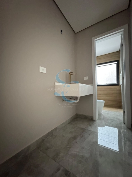CASA EM CONDOMÍNIO FECHADO: 19ª foto da galeria de imagens do imóvel