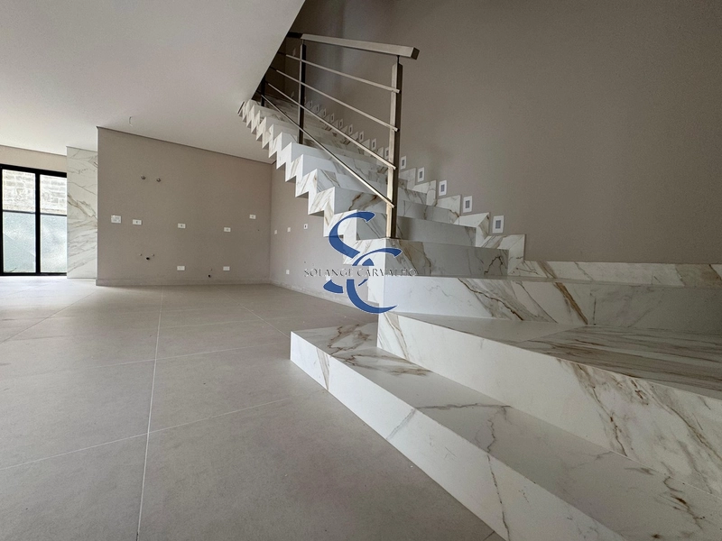 Casa em condomínio no Umbará: 34ª foto da galeria de imagens do imóvel