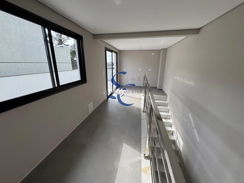 Casa em condomínio no Umbará: 37ª foto da galeria de imagens do imóvel