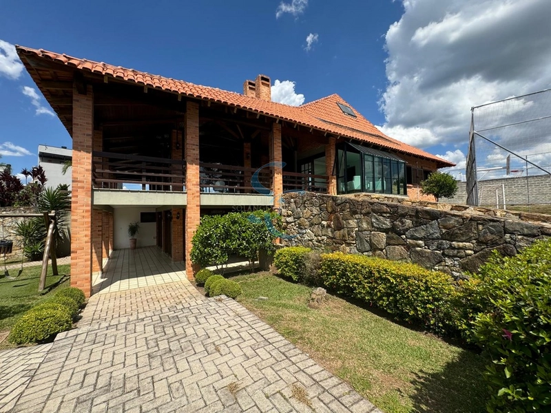 CASA EM CONDOMÍNIO FECHADO: 55ª foto da galeria de imagens do imóvel