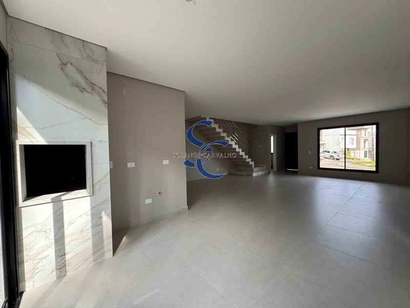 Casa em condomínio no Umbará: 39ª foto da galeria de imagens do imóvel