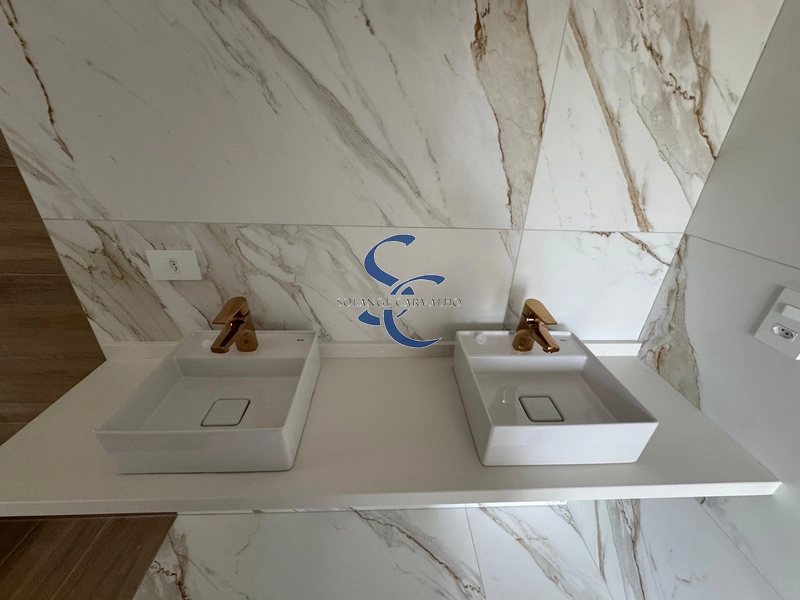 Casa em condomínio no Umbará: 5ª foto da galeria de imagens do imóvel