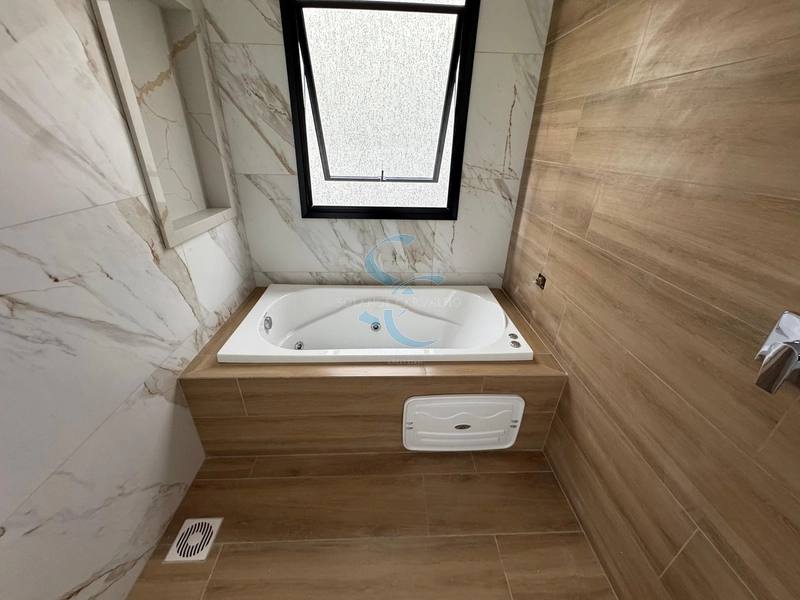 CASA EM CONDOMÍNIO FECHADO: 37ª foto da galeria de imagens do imóvel