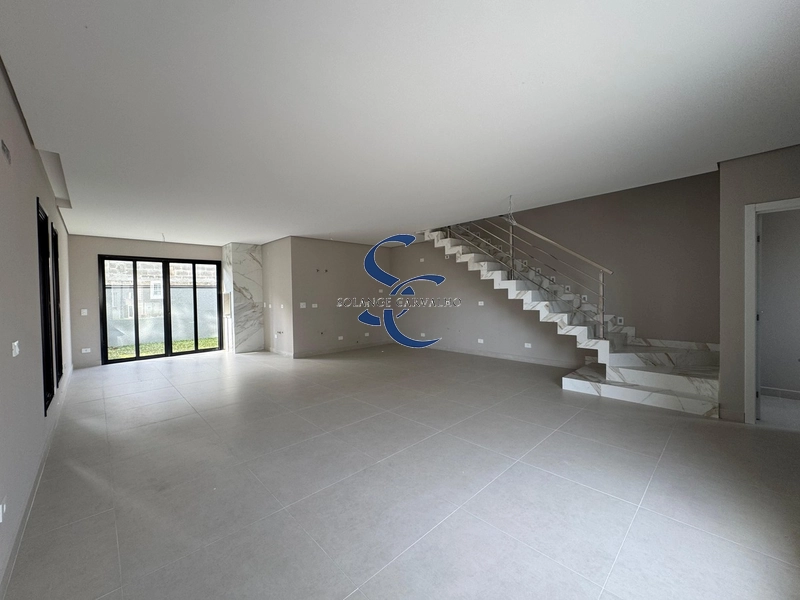 Casa em condomínio no Umbará: 32ª foto da galeria de imagens do imóvel