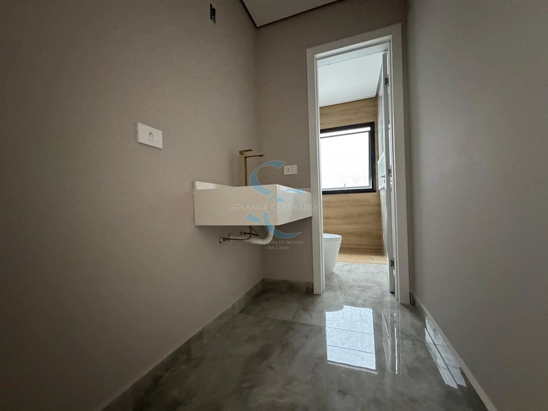 CASA EM CONDOMÍNIO FECHADO: 18ª foto da galeria de imagens do imóvel
