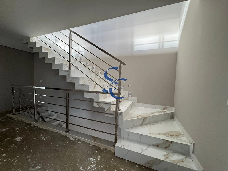 Casa em condomínio no Umbará: 16ª foto da galeria de imagens do imóvel
