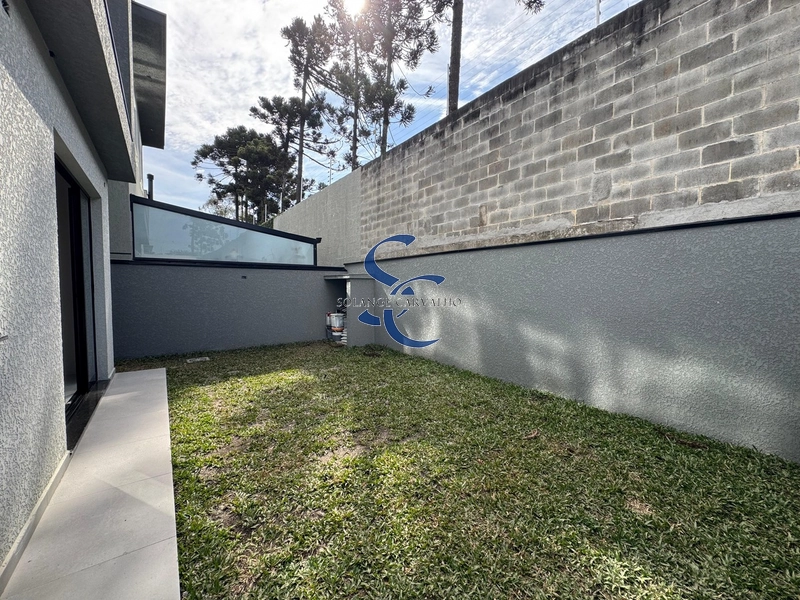 Casa em condomínio no Umbará: 55ª foto da galeria de imagens do imóvel