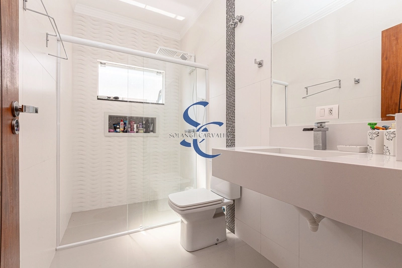 Casa em condomínio no Umbará: 29ª foto da galeria de imagens do imóvel
