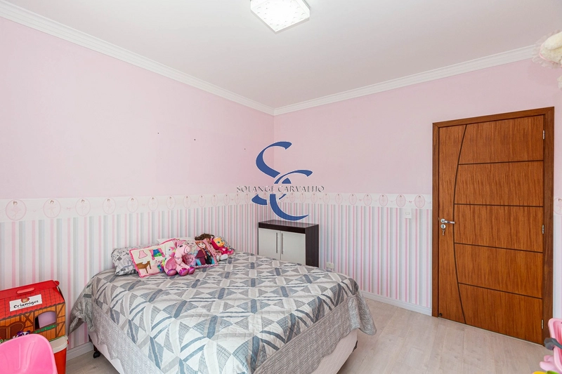 Casa em condomínio no Umbará: 13ª foto da galeria de imagens do imóvel