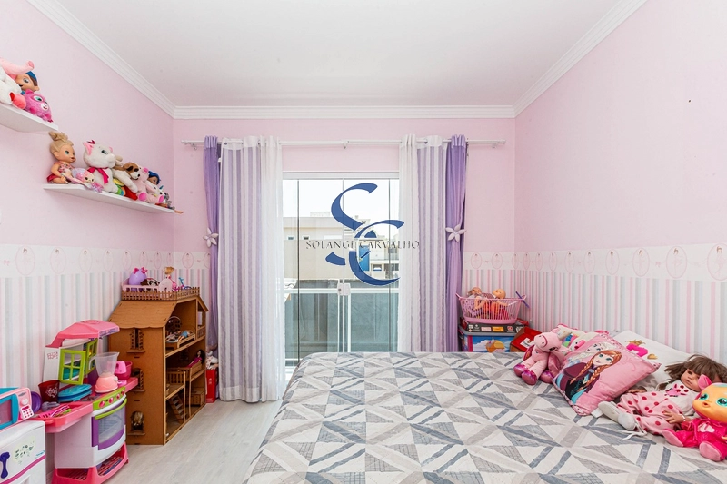 Casa em condomínio no Umbará: 12ª foto da galeria de imagens do imóvel