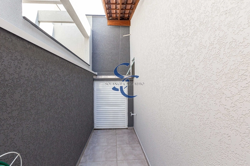 Casa em condomínio no Umbará: 34ª foto da galeria de imagens do imóvel