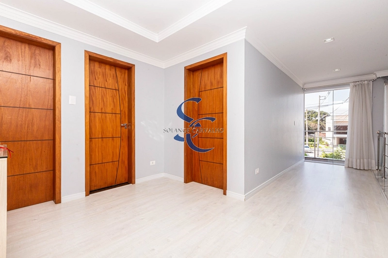 Casa em condomínio no Umbará: 30ª foto da galeria de imagens do imóvel