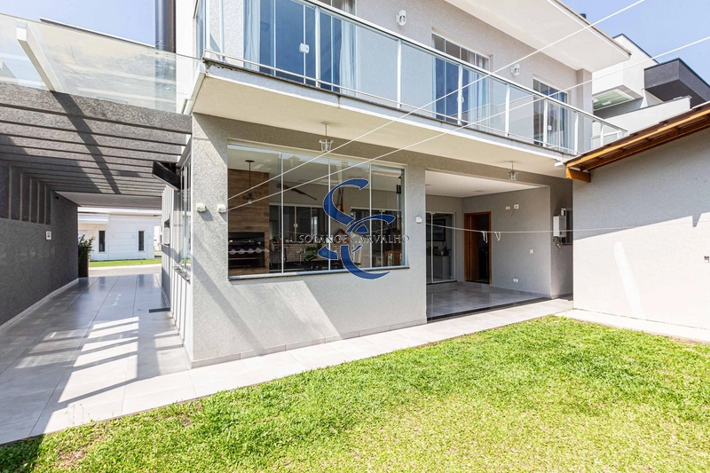 Casa em condomínio no Umbará: 42ª foto da galeria de imagens do imóvel