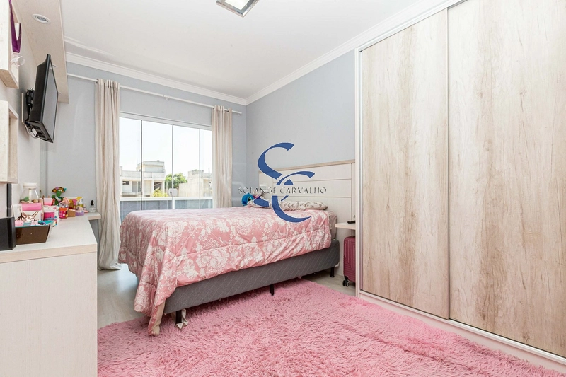 Casa em condomínio no Umbará: 15ª foto da galeria de imagens do imóvel
