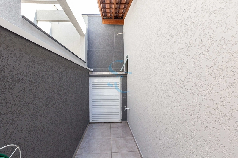 CASA COM 4 DORMITÓRIOS NO CONDOMINIO CITADELLA: 25ª foto da galeria de imagens do imóvel