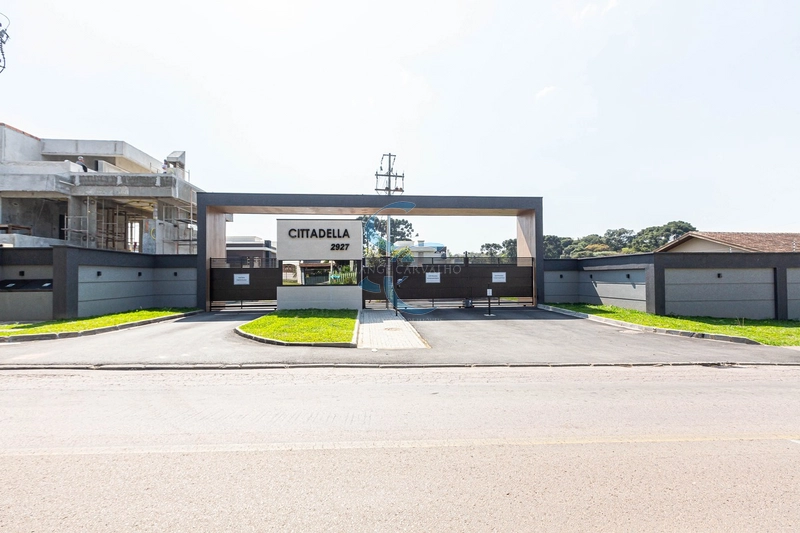 CASA COM 4 DORMITÓRIOS NO CONDOMINIO CITADELLA: 76ª foto da galeria de imagens do imóvel