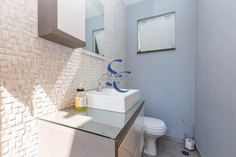 Casa em condomínio no Umbará: 44ª foto da galeria de imagens do imóvel