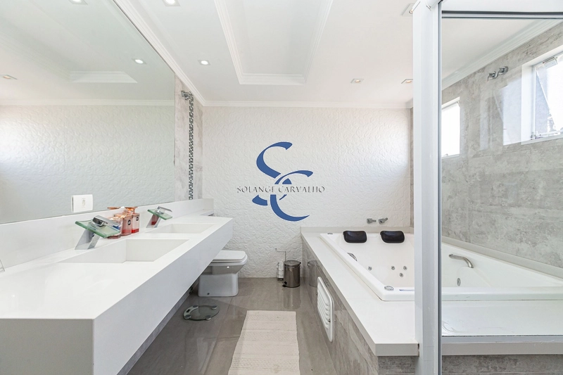 Casa em condomínio no Umbará: 27ª foto da galeria de imagens do imóvel