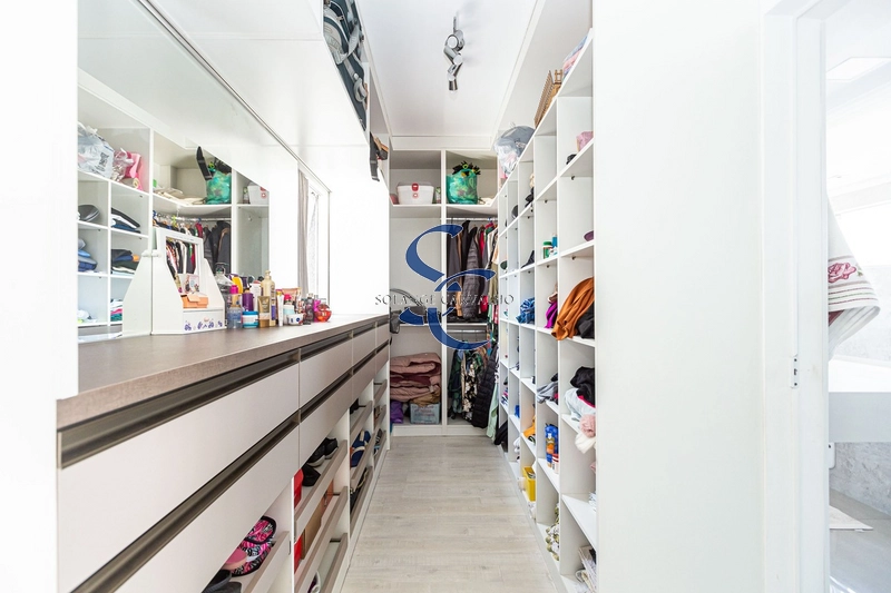 Casa em condomínio no Umbará: 25ª foto da galeria de imagens do imóvel