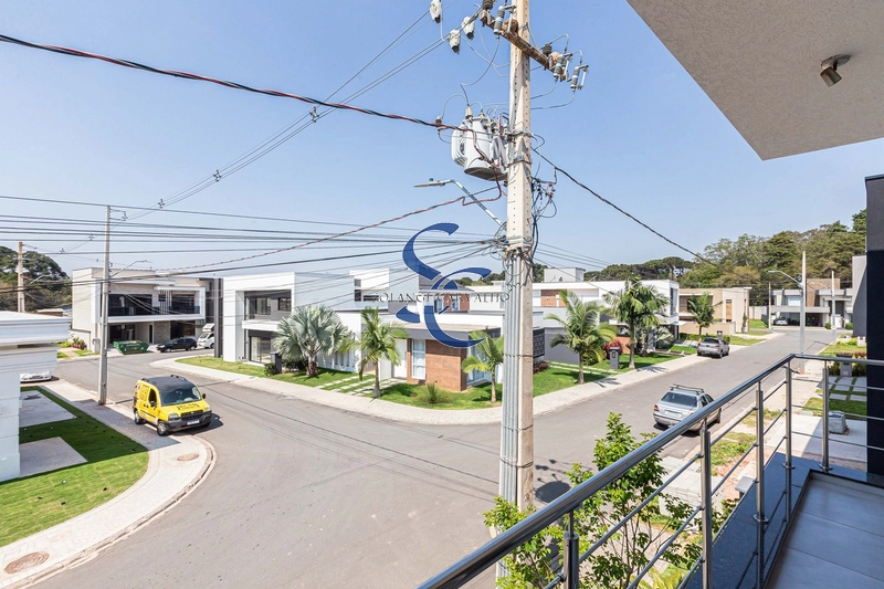 Casa em condomínio no Umbará: 28ª foto da galeria de imagens do imóvel