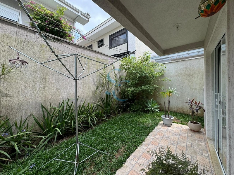CASA COM 3 DORMITÓRIOS SENDO UMA SUÍTE COM HIDROMASSAGEM: 44ª foto da galeria de imagens do imóvel