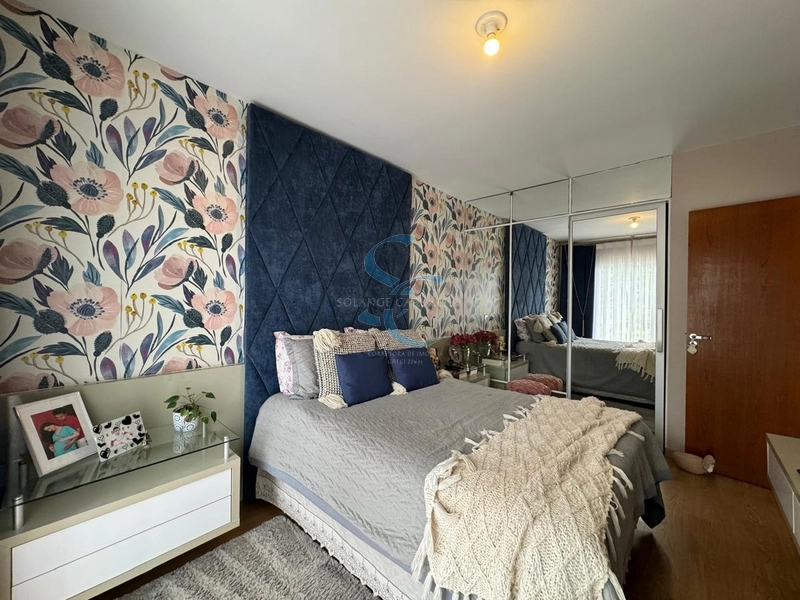 CASA COM 3 DORMITÓRIOS SENDO UMA SUÍTE COM HIDROMASSAGEM: 52ª foto da galeria de imagens do imóvel