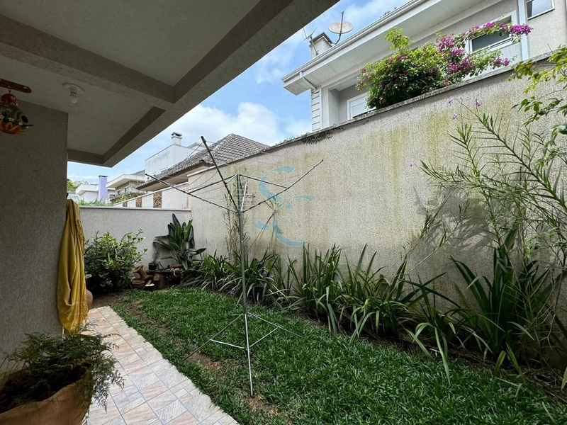 CASA COM 3 DORMITÓRIOS SENDO UMA SUÍTE COM HIDROMASSAGEM: 45ª foto da galeria de imagens do imóvel