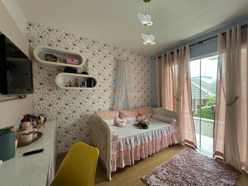 CASA COM 3 DORMITÓRIOS SENDO UMA SUÍTE COM HIDROMASSAGEM: 58ª foto da galeria de imagens do imóvel