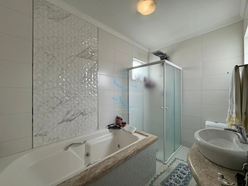 CASA COM 3 DORMITÓRIOS SENDO UMA SUÍTE COM HIDROMASSAGEM: 55ª foto da galeria de imagens do imóvel