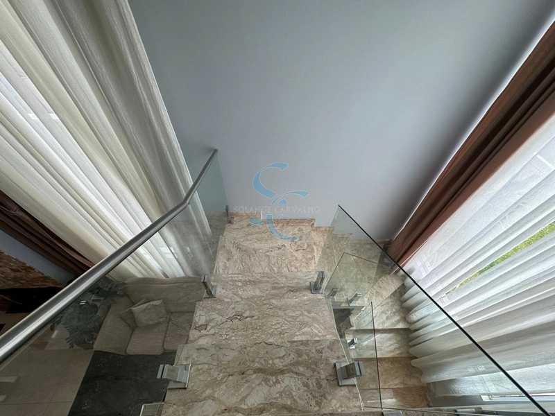 CASA COM 3 DORMITÓRIOS SENDO UMA SUÍTE COM HIDROMASSAGEM: 47ª foto da galeria de imagens do imóvel