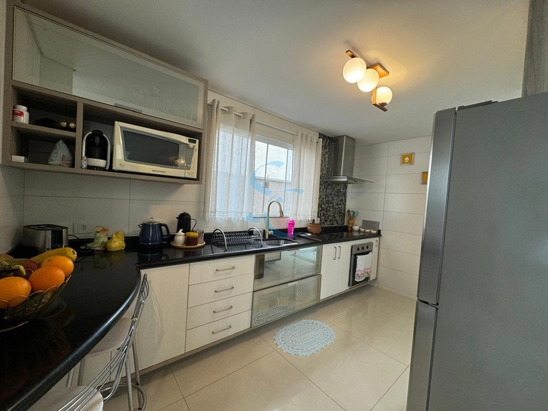 CASA COM 3 DORMITÓRIOS SENDO UMA SUÍTE COM HIDROMASSAGEM: 29ª foto da galeria de imagens do imóvel