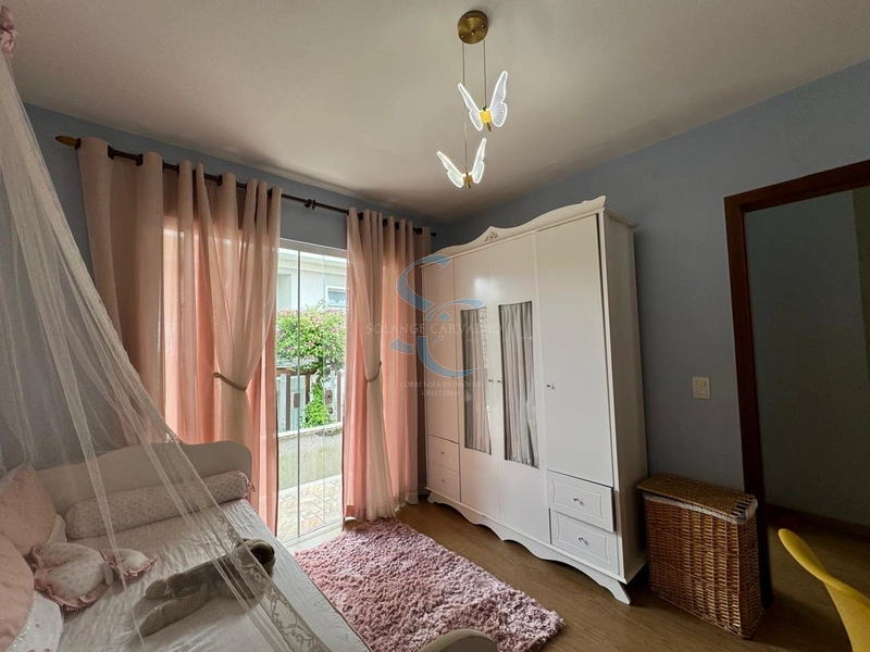 CASA COM 3 DORMITÓRIOS SENDO UMA SUÍTE COM HIDROMASSAGEM: 60ª foto da galeria de imagens do imóvel