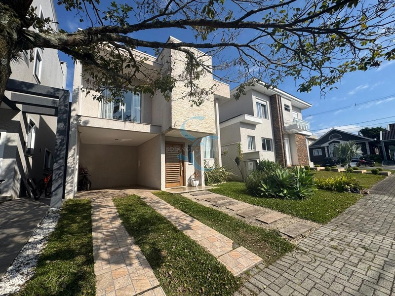 CASA COM 3 DORMITÓRIOS SENDO UMA SUÍTE COM HIDROMASSAGEM: 3ª foto da galeria de imagens do imóvel