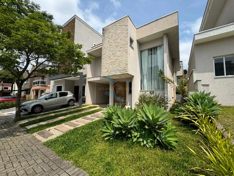 CASA COM 3 DORMITÓRIOS SENDO UMA SUÍTE COM HIDROMASSAGEM: 24ª foto da galeria de imagens do imóvel