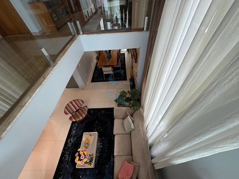 CASA COM 3 DORMITÓRIOS SENDO UMA SUÍTE COM HIDROMASSAGEM: 48ª foto da galeria de imagens do imóvel