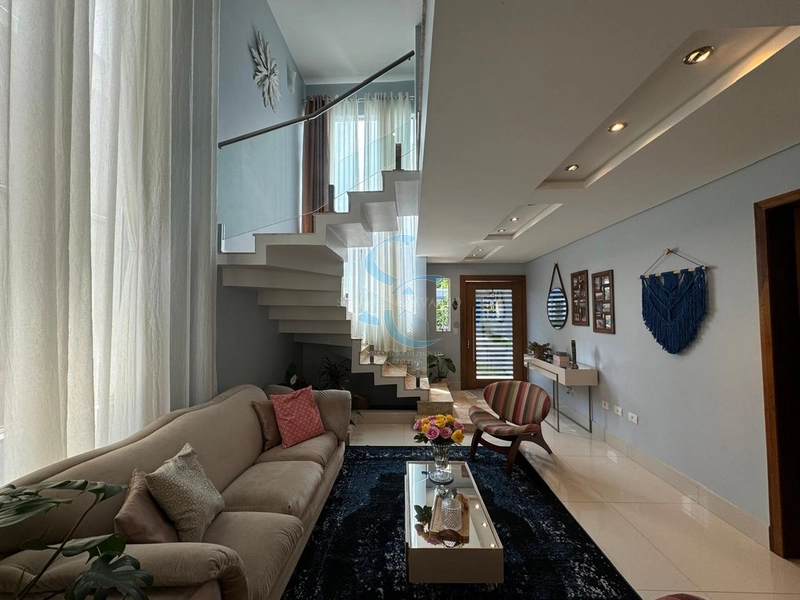 CASA COM 3 DORMITÓRIOS SENDO UMA SUÍTE COM HIDROMASSAGEM: 30ª foto da galeria de imagens do imóvel