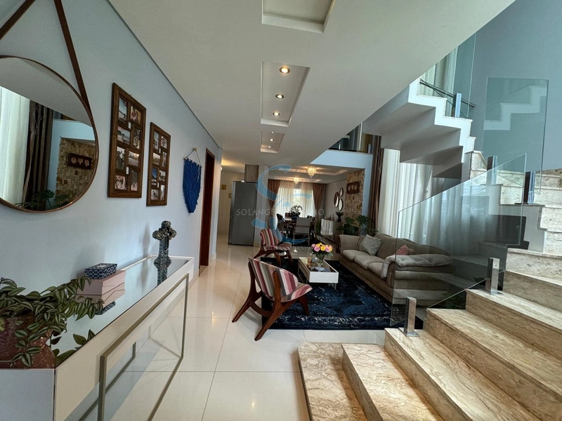CASA COM 3 DORMITÓRIOS SENDO UMA SUÍTE COM HIDROMASSAGEM: 40ª foto da galeria de imagens do imóvel