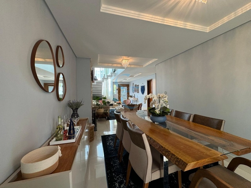 CASA COM 3 DORMITÓRIOS SENDO UMA SUÍTE COM HIDROMASSAGEM: 31ª foto da galeria de imagens do imóvel