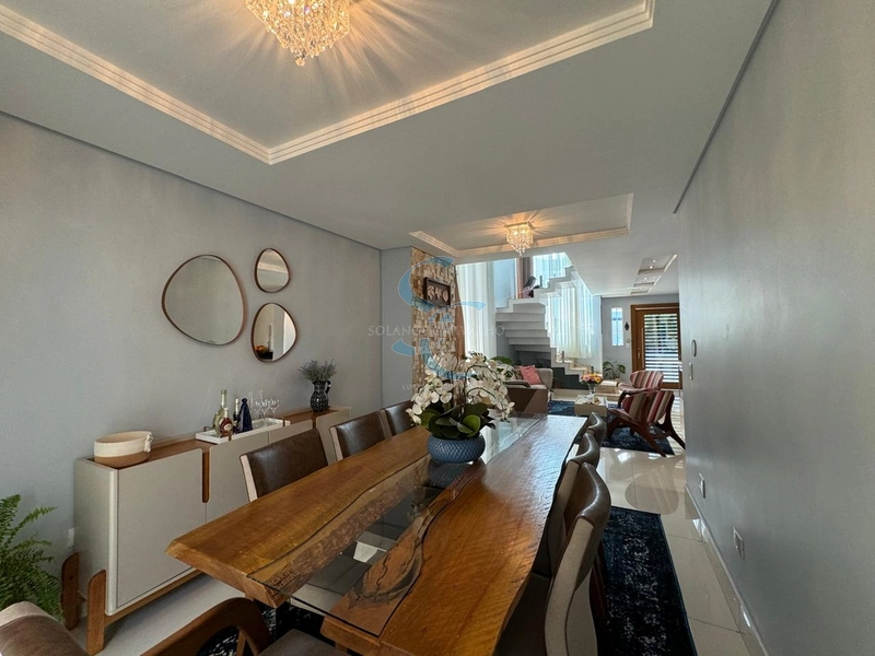 CASA COM 3 DORMITÓRIOS SENDO UMA SUÍTE COM HIDROMASSAGEM: 33ª foto da galeria de imagens do imóvel