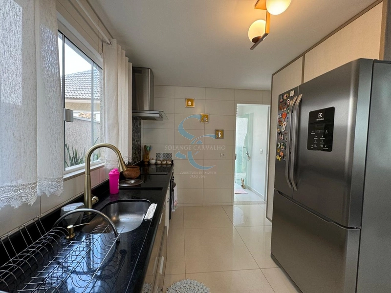 CASA COM 3 DORMITÓRIOS SENDO UMA SUÍTE COM HIDROMASSAGEM: 28ª foto da galeria de imagens do imóvel