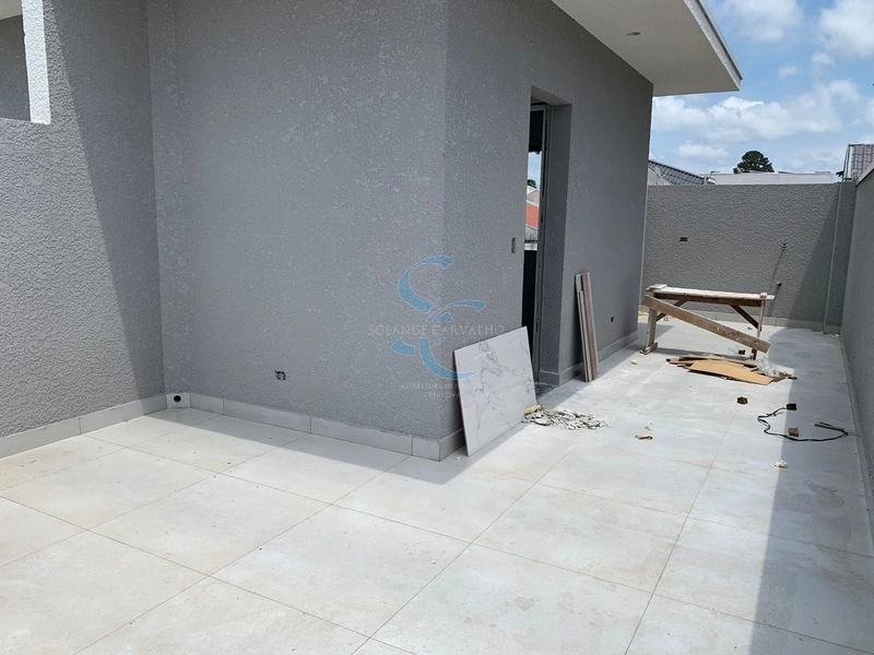 SOBRADO COM 3 QUARTOS E TERRAÇO: 22ª foto da galeria de imagens do imóvel
