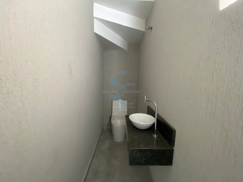 SOBRADO EM CONDOMÍNIO BOQUEIRÃO: 15ª foto da galeria de imagens do imóvel