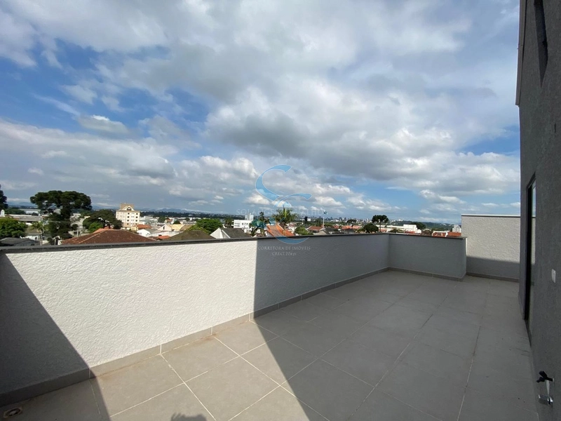 SOBRADO 4 QUARTOS - BOQUEIRÃO: 44ª foto da galeria de imagens do imóvel