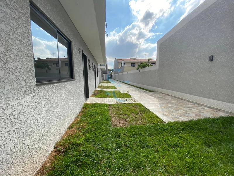 SOBRADO 4 QUARTOS - BOQUEIRÃO: 47ª foto da galeria de imagens do imóvel