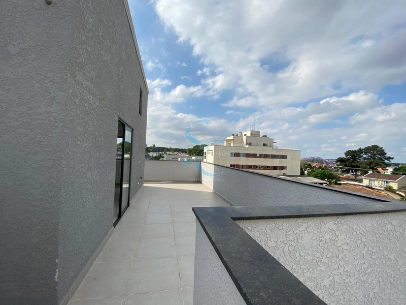SOBRADO 4 QUARTOS - BOQUEIRÃO: 41ª foto da galeria de imagens do imóvel