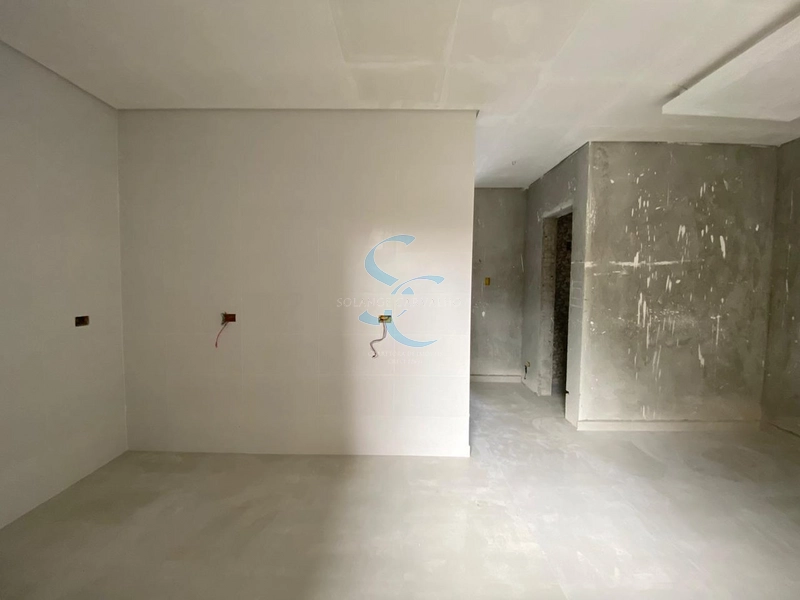 SOBRADO EM RUA SEM SAÍDA PINHEIRINHO: 8ª foto da galeria de imagens do imóvel